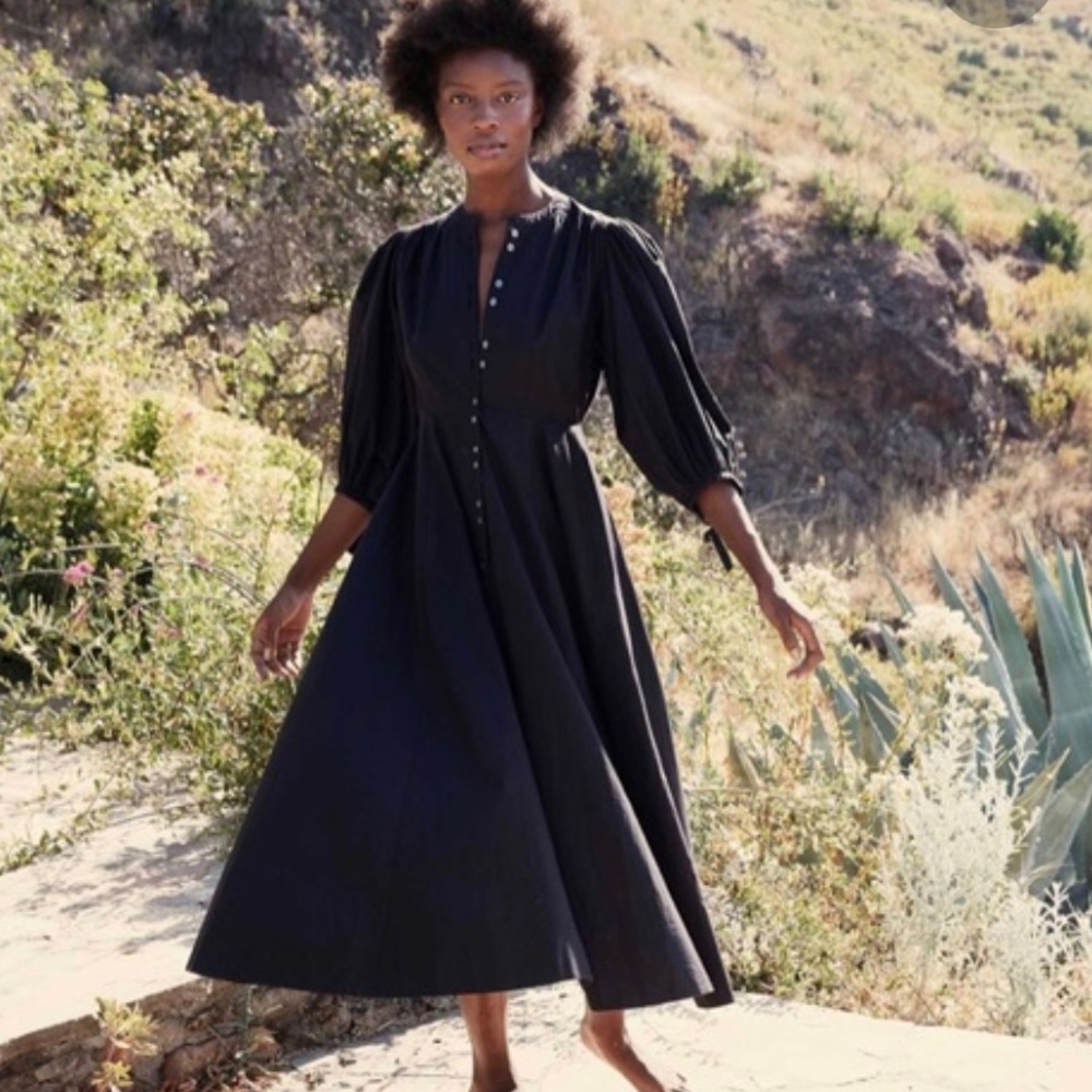 Doen Edessa Dress
